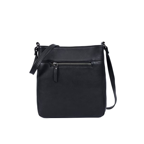Windsor Sling Bag - Aaron Leather Goods