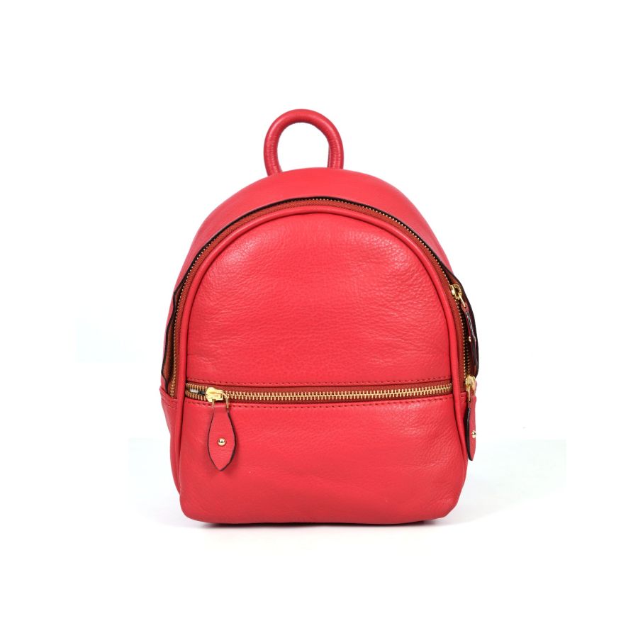 Coach Campus Leather Backpack  Campus backpack, Backpacks, Pebbled leather