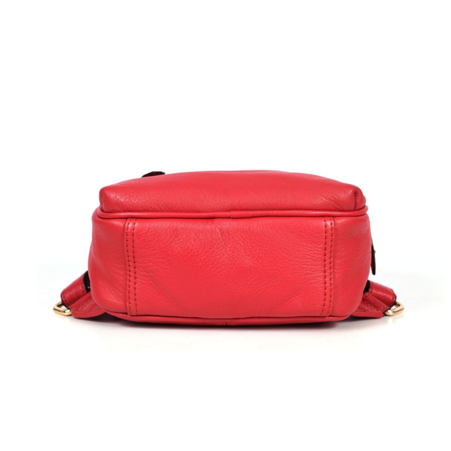 Canvas Candy Color Bag Strap Adjustable Shoulder Strap Rivet