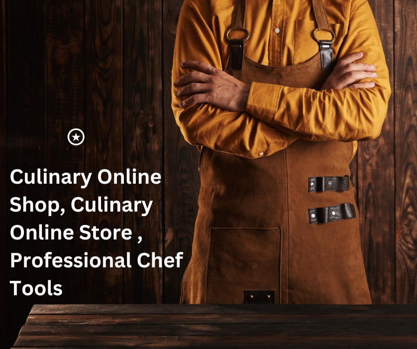 The Evolution of Culinary Online Shops: From Niche Market to Mainstream