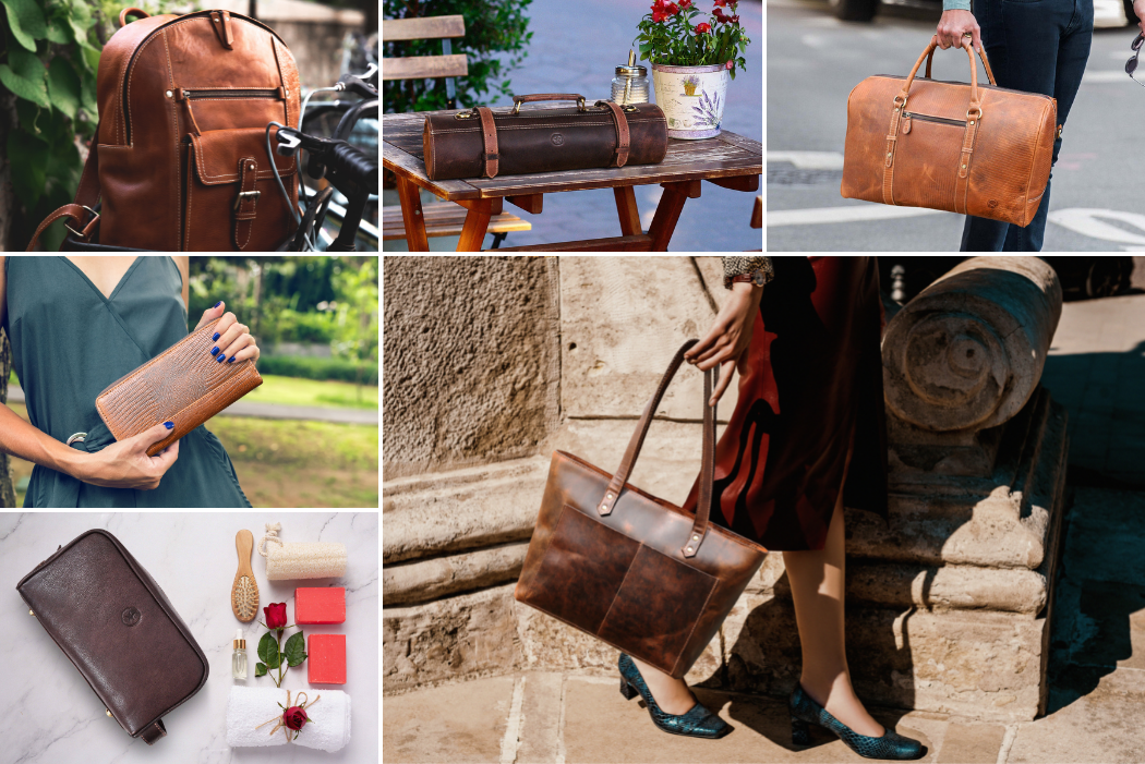 6 Leather Goods To Try In 2022