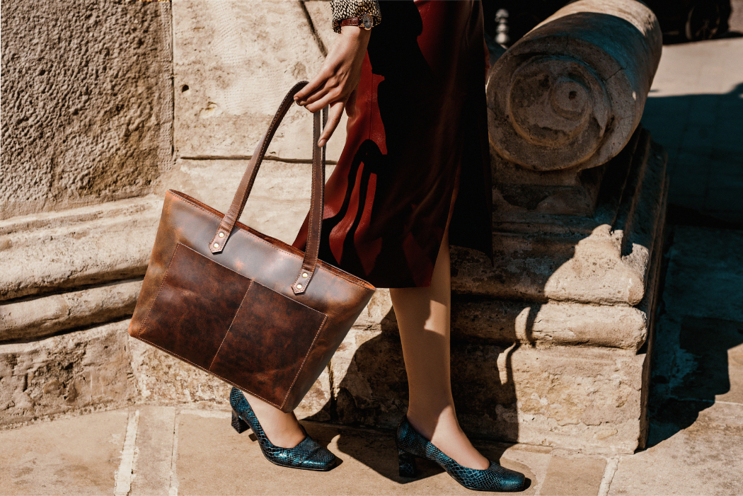 Best Leather Handbags For Women Fall 2022