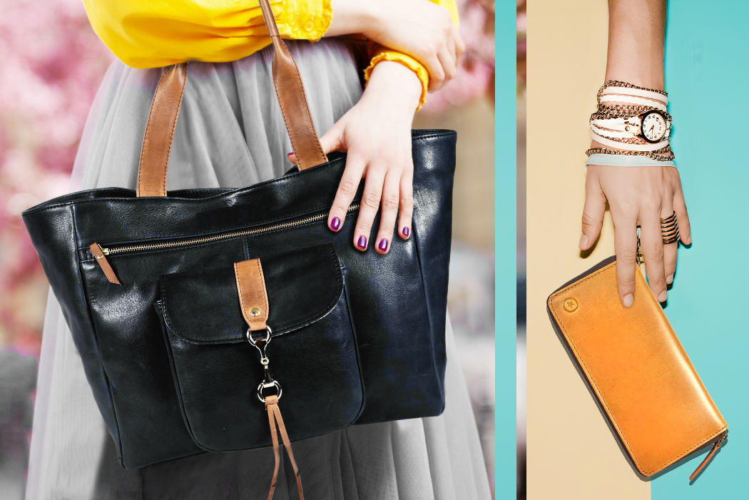 4 Must-Have Luxury Leather Bags in Every Woman’s Closet