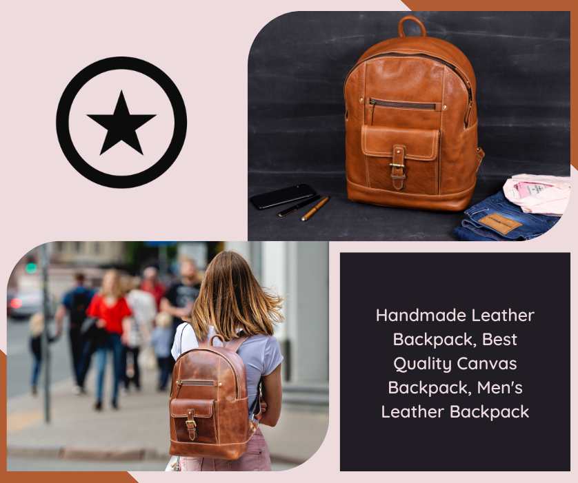 The Top Ways to Accentuate your Style Quotient with Backpacks 