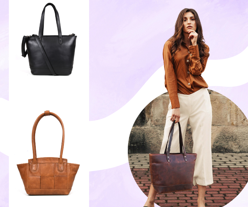 Aaron Leather Goods Mothers Day Sale 